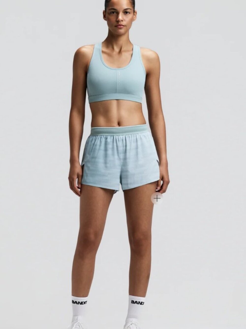 Bandit Running Shorts (in sold out colorway)
